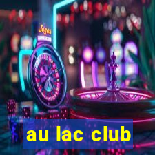 au lac club