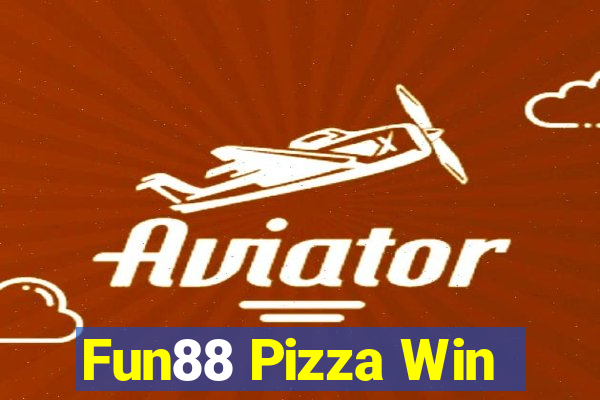 Fun88 Pizza Win