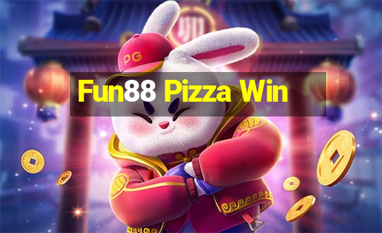 Fun88 Pizza Win