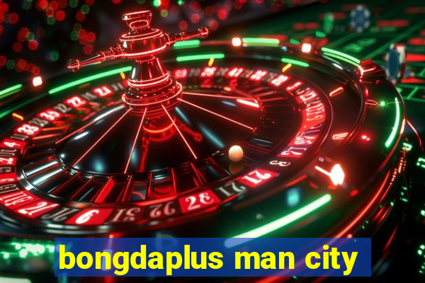 bongdaplus man city