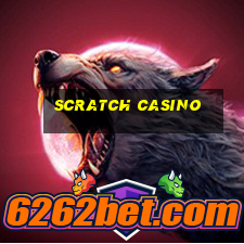 scratch casino