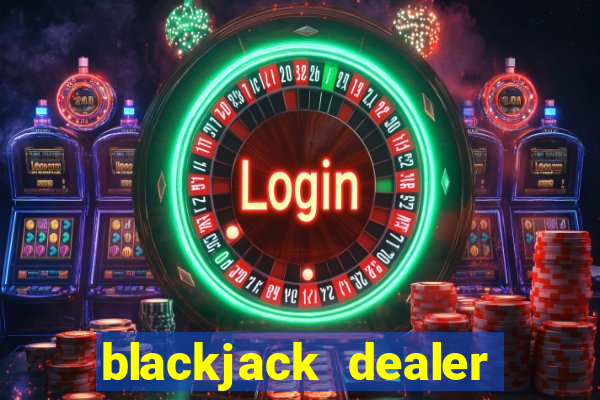 blackjack dealer hit soft 17