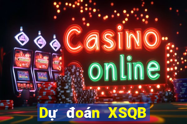 Dự đoán XSQB ngày 14