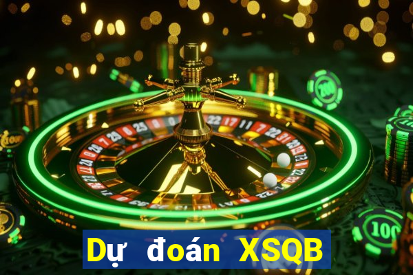 Dự đoán XSQB ngày 14