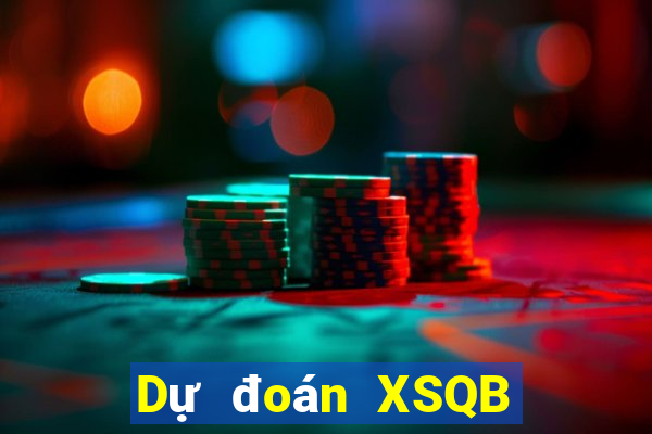 Dự đoán XSQB ngày 14