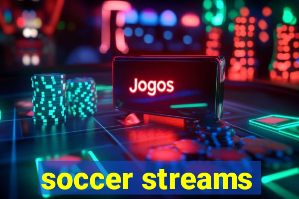 soccer streams