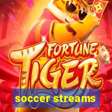 soccer streams