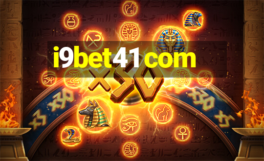 i9bet41 com