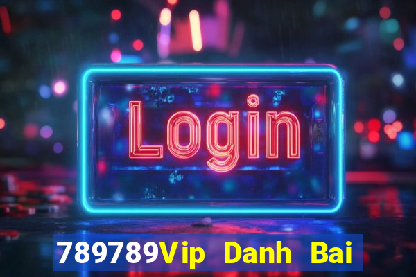 789789Vip Danh Bai Sanh Rong