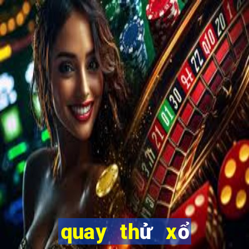 quay thử xổ số bình định plus