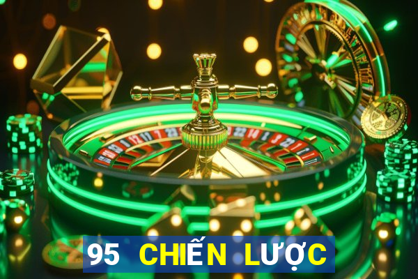 95 CHIẾN LƯỢC Việt nam