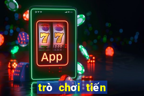 trò chơi tiến lên miền bắc