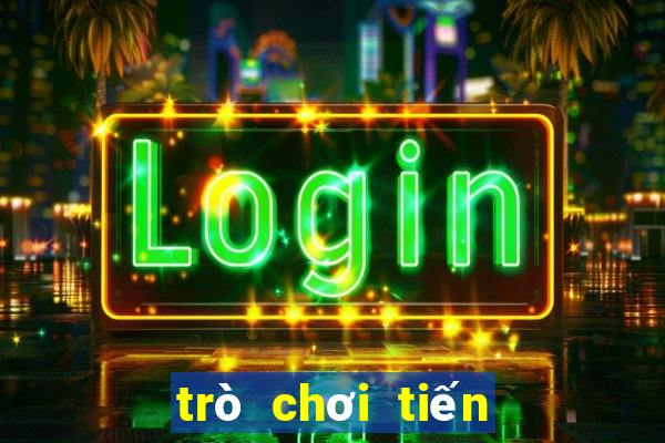 trò chơi tiến lên miền bắc