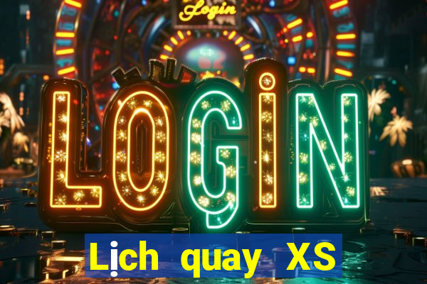 Lịch quay XS Keno Vietlott ngày 28