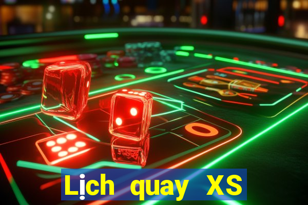 Lịch quay XS Keno Vietlott ngày 28