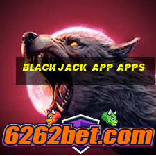 blackjack app apps