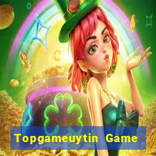 Topgameuytin Game Bài B52 Đổi Thưởng