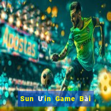 Sun Ưin Game Bài Phỏm Đổi Thưởng