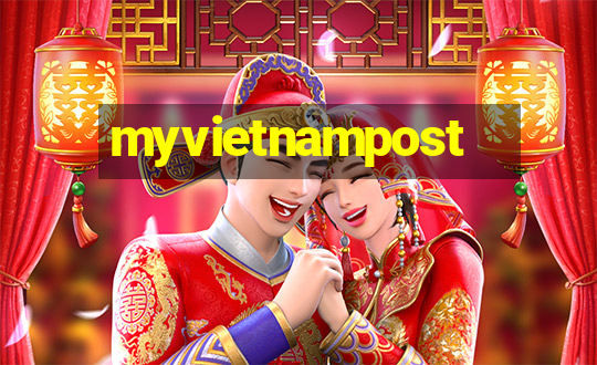 myvietnampost