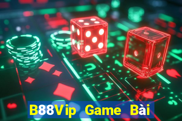 B88Vip Game Bài Trên Máy Tính