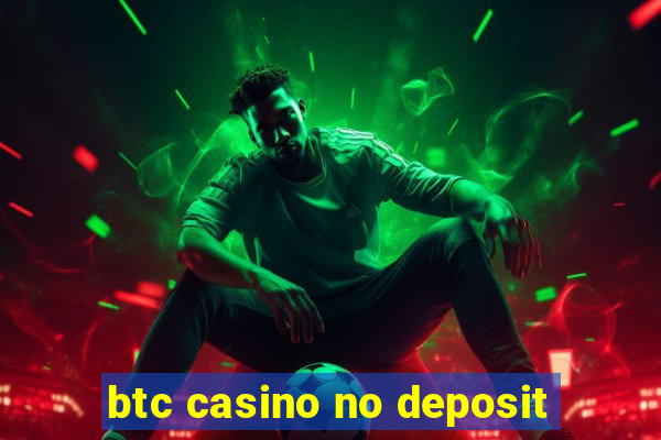 btc casino no deposit