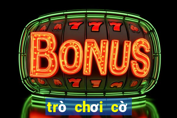 trò chơi cờ vua 1 người