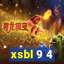 xsbl 9 4