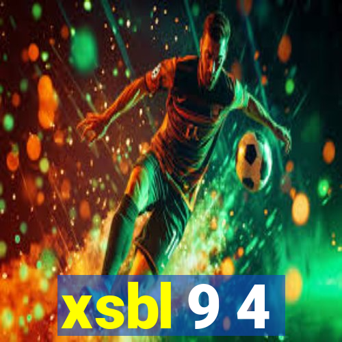 xsbl 9 4