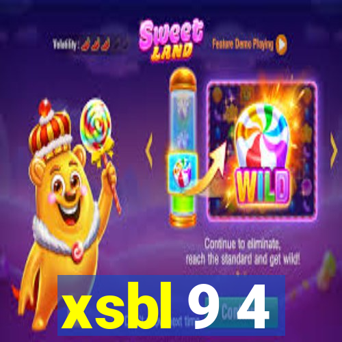 xsbl 9 4