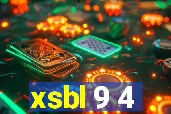 xsbl 9 4