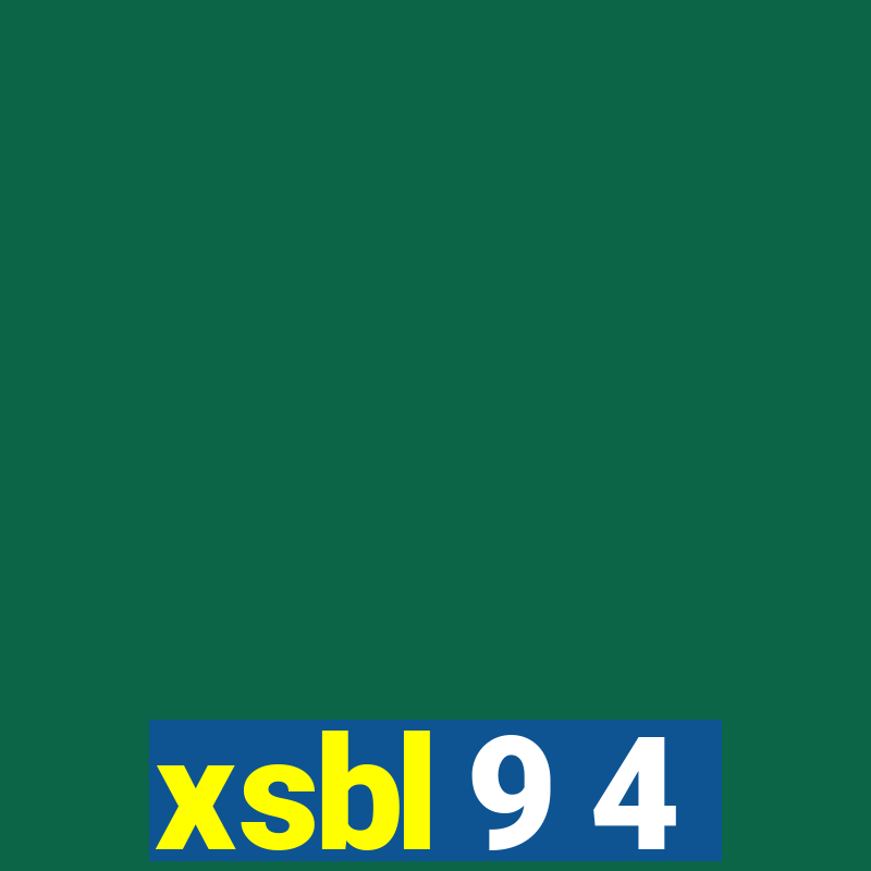 xsbl 9 4