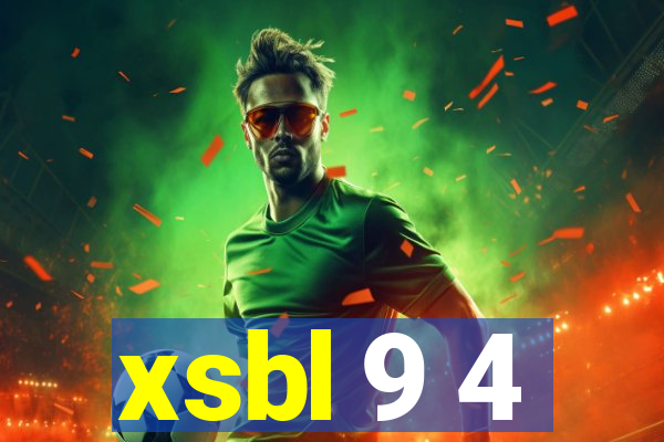 xsbl 9 4