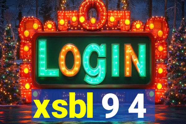 xsbl 9 4