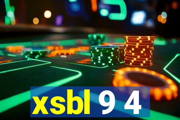 xsbl 9 4