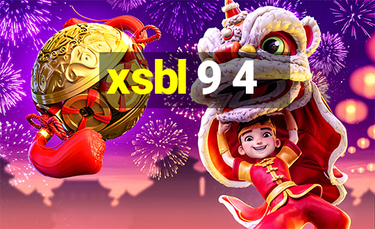 xsbl 9 4