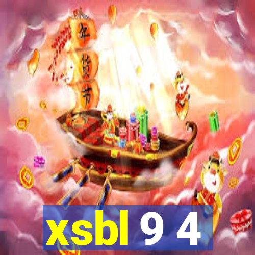 xsbl 9 4