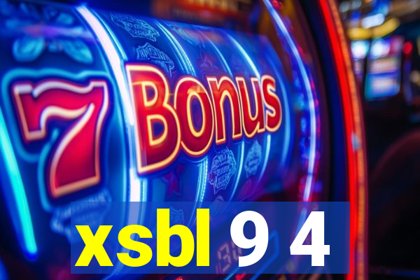 xsbl 9 4