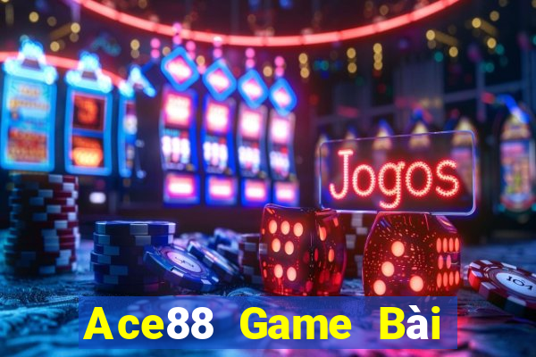 Ace88 Game Bài Phái Mạnh