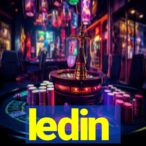 ledin