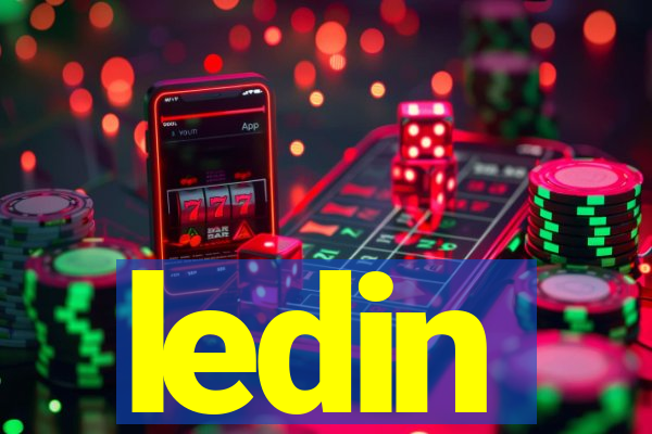 ledin