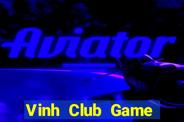 Vinh Club Game Bài B52 Đổi Thưởng