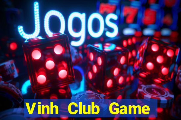 Vinh Club Game Bài B52 Đổi Thưởng