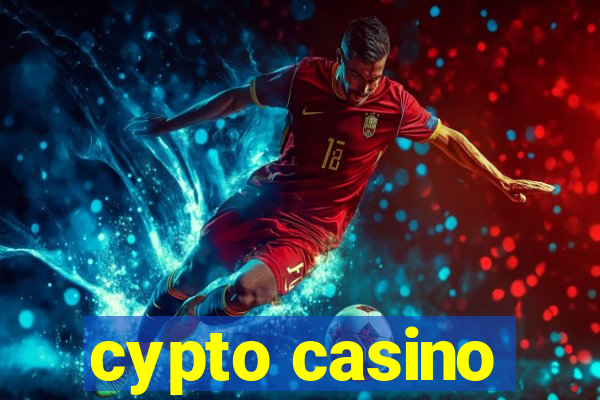 cypto casino