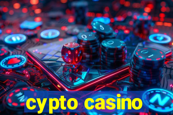 cypto casino