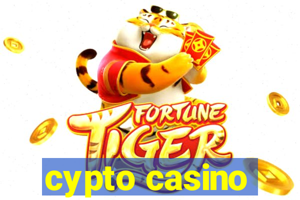 cypto casino