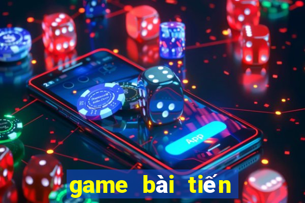 game bài tiến lên là gì