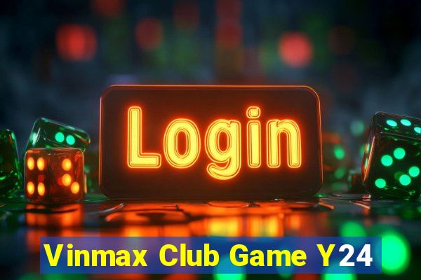 Vinmax Club Game Y24