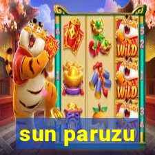 sun paruzu