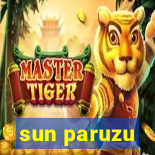 sun paruzu