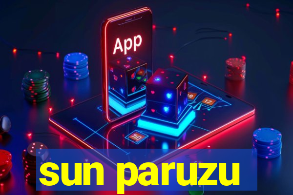 sun paruzu